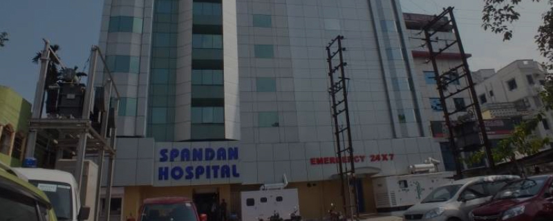 Spandan Hospital 